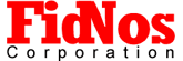 FidNos Logo